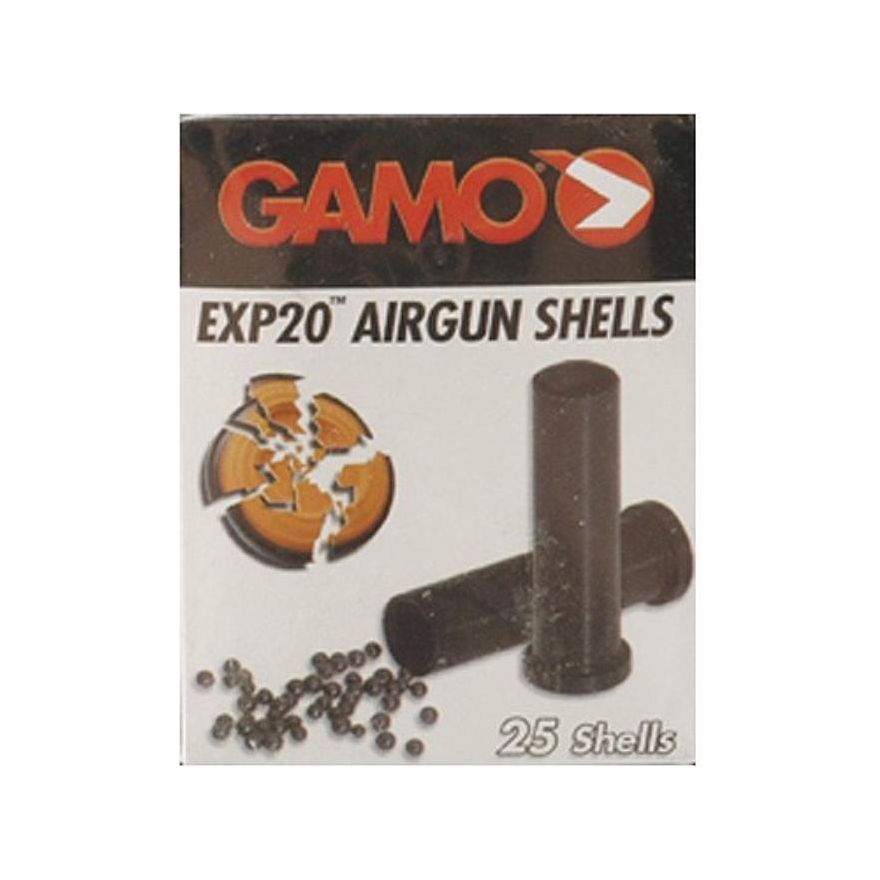 15070 ~ GAMO .22 VIPER SHOTSHELLS – Vaughan Sports