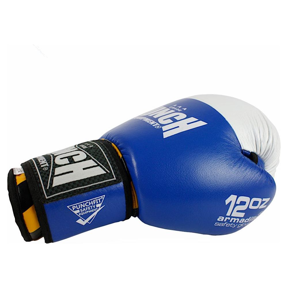 Armadillo cheap boxing gloves