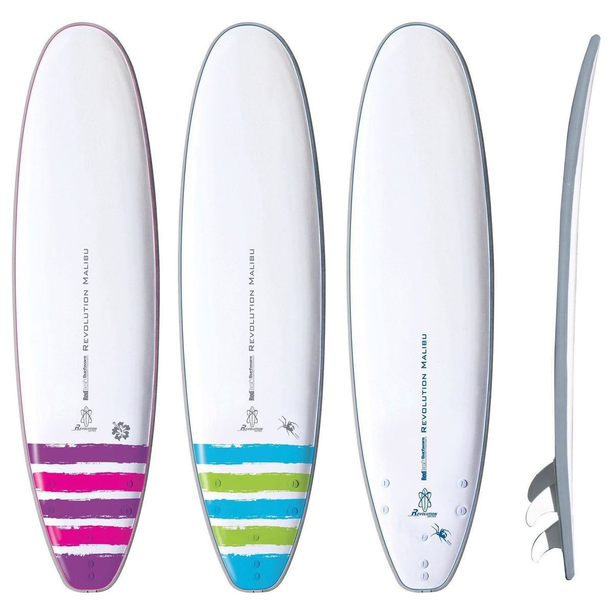 Revolution surfboards on sale