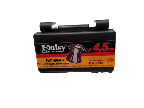 146098     ~ DAISY .177 PELLETS 250 -6PK