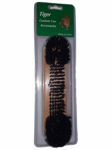 D10512     ~ TIGER 9" TABLE BRUSH 8920