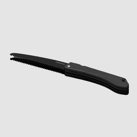 202765     ~ FIREMAPLE KNIGHT FOLDING SAW - PLASTIC