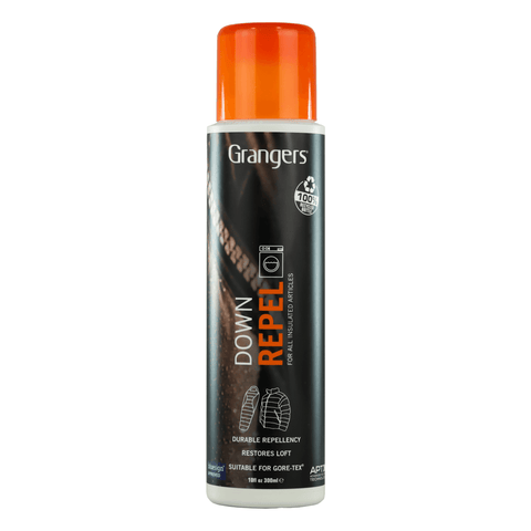 319GRF137  ~ GRANGERS DOWN REPEL 300ML