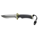 34520      ~ GERBER ULTIMATE FIXED BLADE .