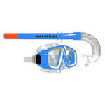 42041      ~ ROCKPOOL MASK/SNORKEL SET