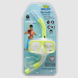 42048      ~ BERMUDA MASK/SNORKEL SET