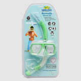 42048      ~ BERMUDA MASK/SNORKEL SET