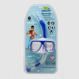 42048      ~ BERMUDA MASK/SNORKEL SET