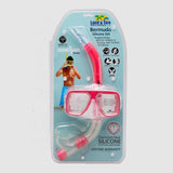 42048      ~ BERMUDA MASK/SNORKEL SET