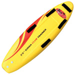 421461     ~ CLUB TRAINER SURFBOARDS 5'5"