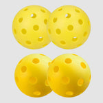 61135      ~ PICKLEBALL 2 PLAYER SET &BALLS