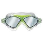 4203581    ~ ENDURANCE 2 GOGGLE LIME LARGE