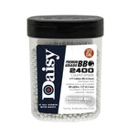 1460024    ~ DAISY BBs AMMO 2400 (6 PACK)