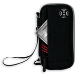 G77WE970   ~ HARROWS SMART CASE STD GRY/BLK