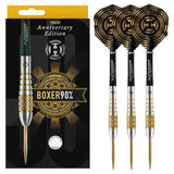 GZBD843    ~ HARROWS DARTS BOXER BOMB 24G