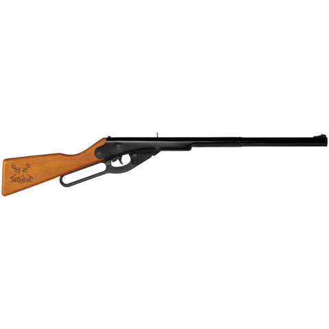 1452105    ~ DAISY BUCK AIR RIFLE