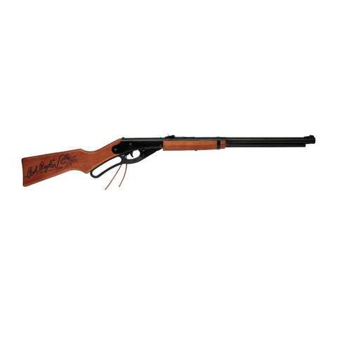 1451938    ~ DAISY RED RYDER AIR RIFLE