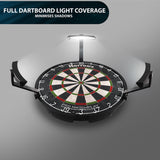 G8121      ~ HARROWS BOARD TRI LIGHT