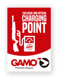 15025995   ~ GAMO PCP COMPRESSER STATION