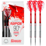 GEBD80521  ~ HARROWS RAPIDE 90% DARTS