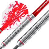 GEBD80521  ~ HARROWS RAPIDE 90% DARTS