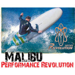 4214757    ~ REVOLUTION MALIBU SURFB BLU