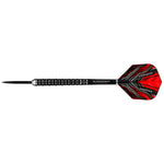 GEBD85421  ~ HARROWS SUPERGRIP ULTRA DARTS