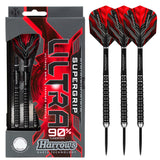 GEBD85421  ~ HARROWS SUPERGRIP ULTRA DARTS