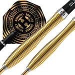 GEBD84221  ~ HARROWS DARTS ANNIVERSARY V-WING