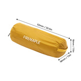 20028      ~ FIREMAPLE 3-SEASON TENT 1.95KG