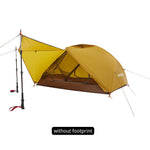 20028      ~ FIREMAPLE 3-SEASON TENT 1.95KG