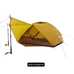 20028      ~ FIREMAPLE 3-SEASON TENT 1.95KG