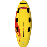 Redback 421463     ~ CLUB TRAINER SURFBOARDS 6'2 New zealand nz vaughan