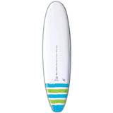 Redback 4214757    ~ REVOLUTION MALIBU 7' BLUE